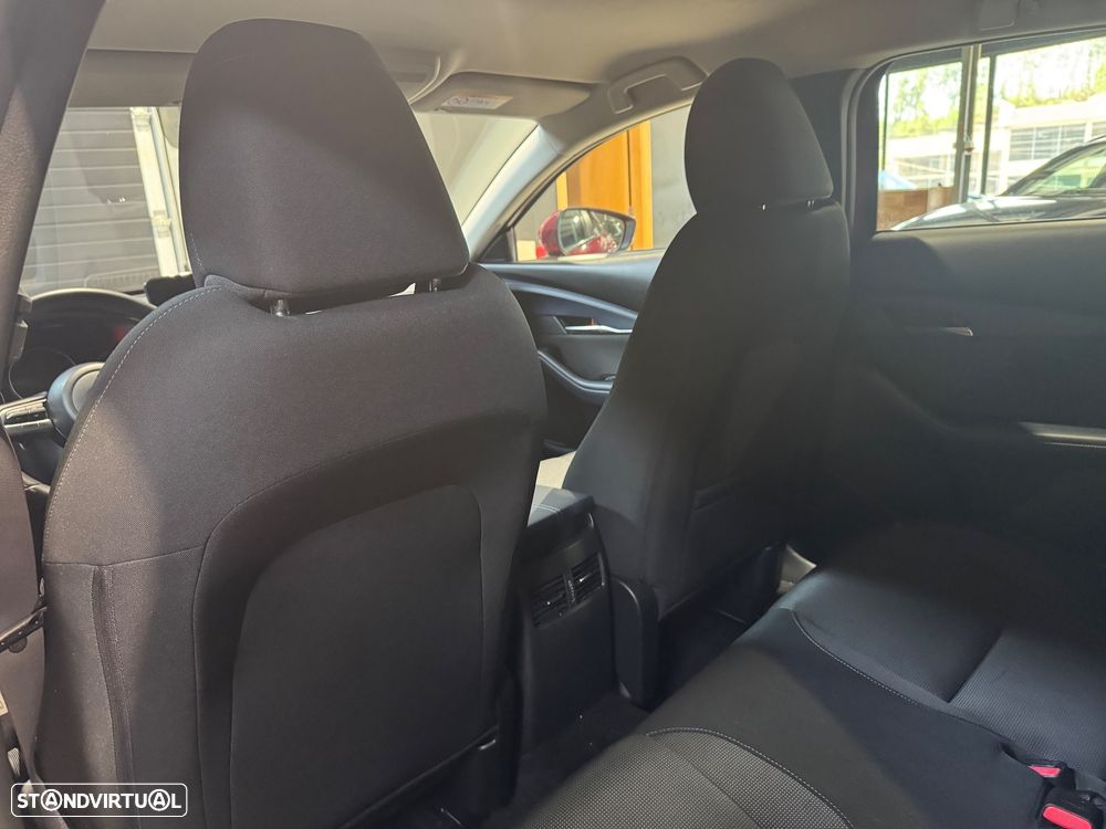 Mazda CX-30 1.8 Sky-D Evolve - 19