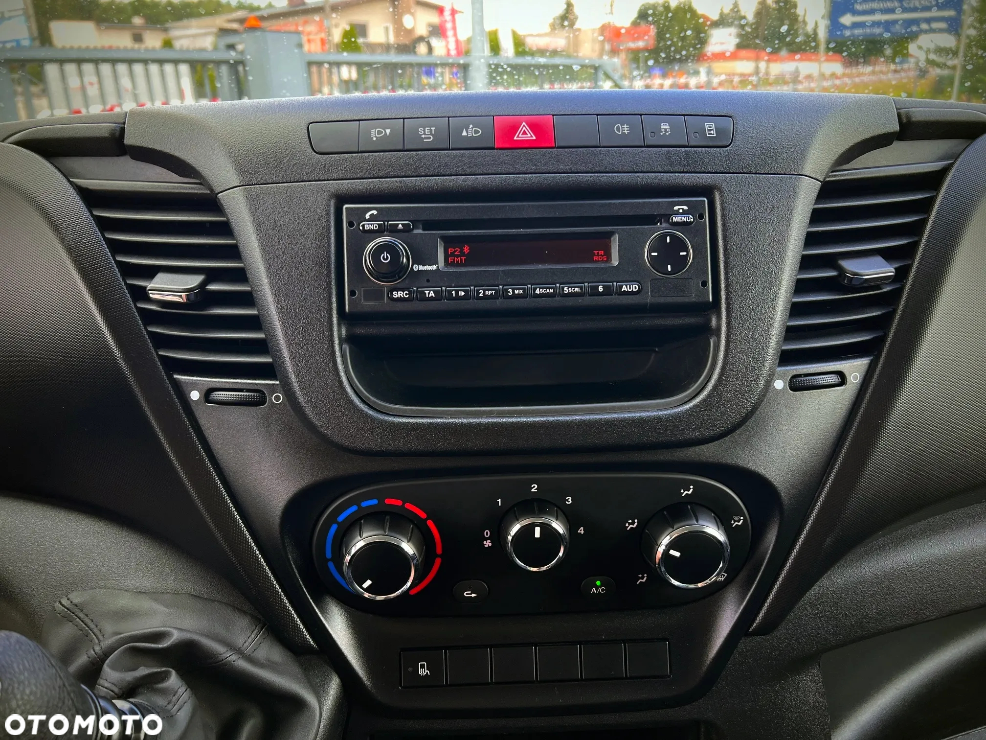 Iveco Daily 35C14 Blaszak Maxi Long Bliźniaki Salon PL, Jeden Właściciel - 18