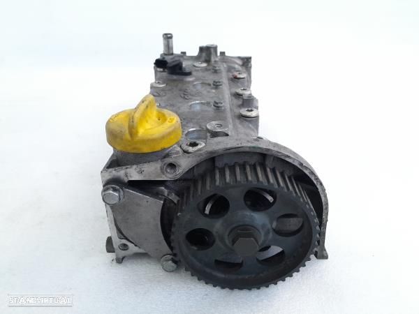Tampa Valvulas  Fiat Bravo Ii (198_) - 2
