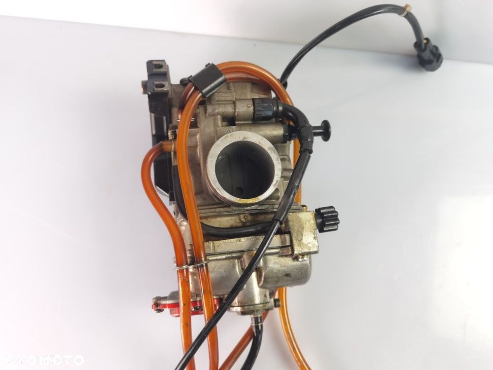 Gaźnik keihin Suzuki RMZ 250 07r części - 3