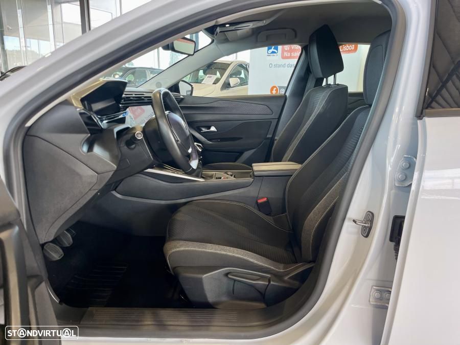 Peugeot 308 SW 1.2 PureTech Active Pack - 8