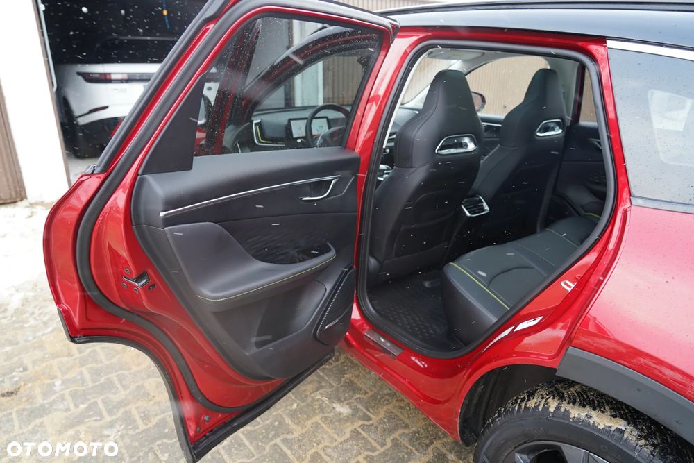 BAIC 5 Beijing 1.5T Luxury DCT - 16