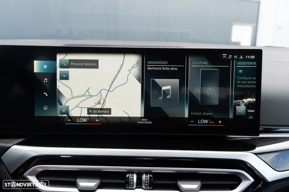 BMW i4 eDrive40 - 16