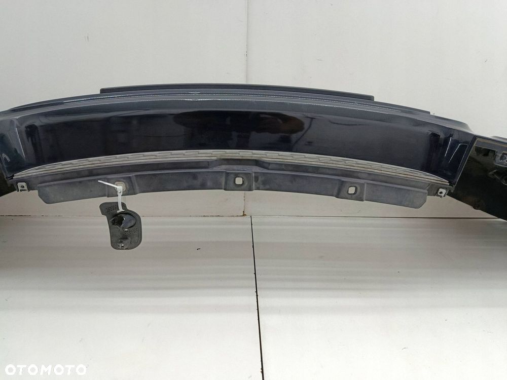 BMW X5 E70 LIFT PRZEDNI ZDERZAK 475 - 14
