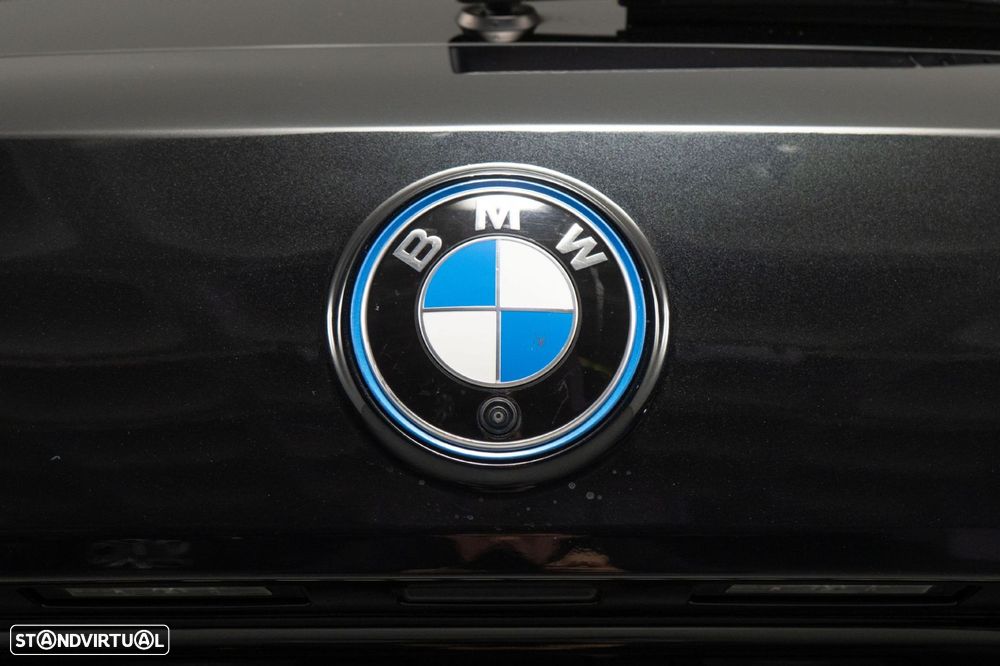 BMW iX xDrive 40 Pack Desportivo - 18