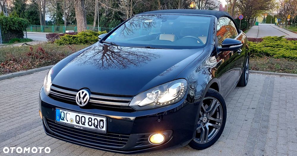 Volkswagen Golf 2.0 TDI Highline - 6