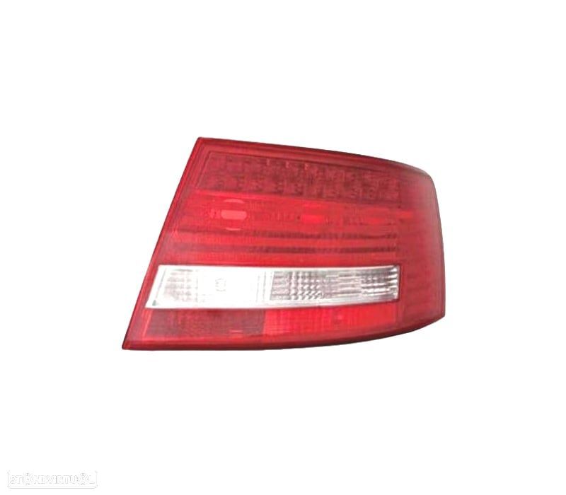 FAROLIN DIR LED PARA AUDI A6 04-08 BERLINA - 1