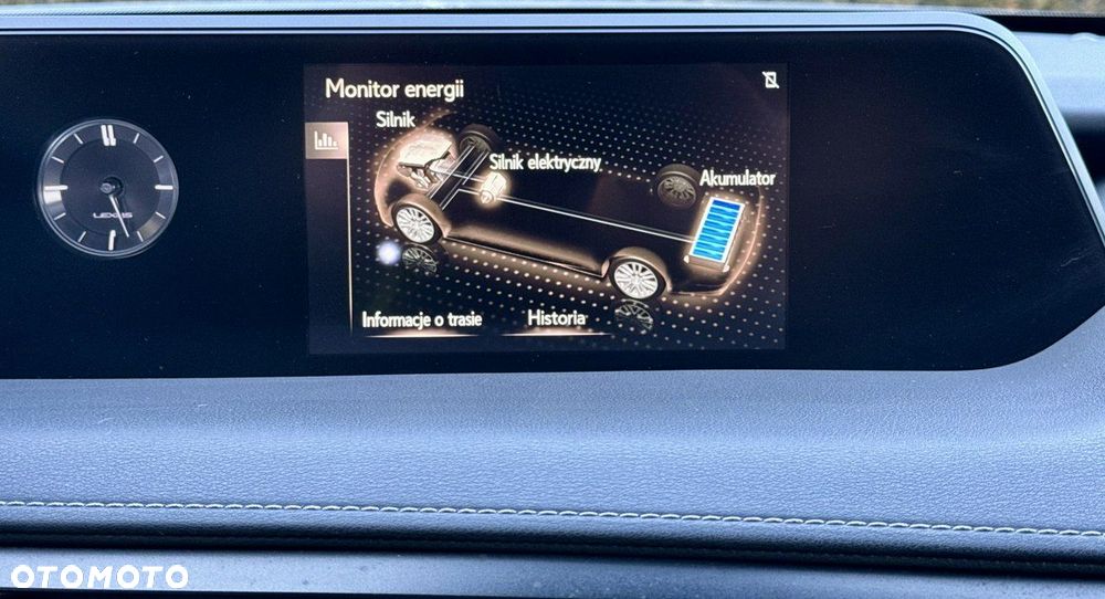 Lexus UX - 34