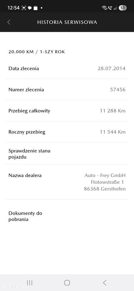 Mazda CX-5 SKYACTIV-G 165 Exclusive-Line - 36