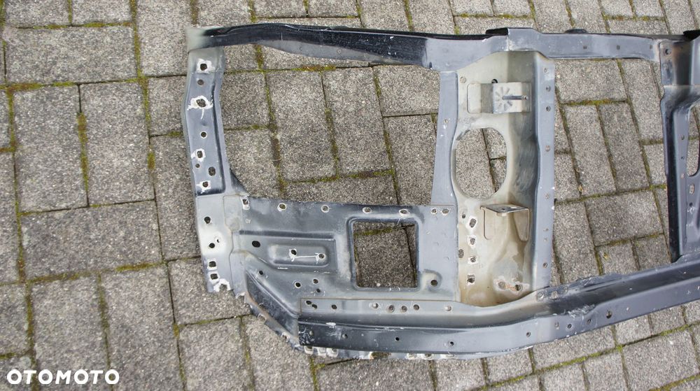 PAS PRZEDNI FORD RANGER V LIFT - 2
