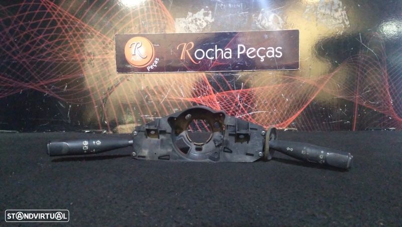 Manete Dos Piscas  Citroên Saxo (S0, S1) - 1