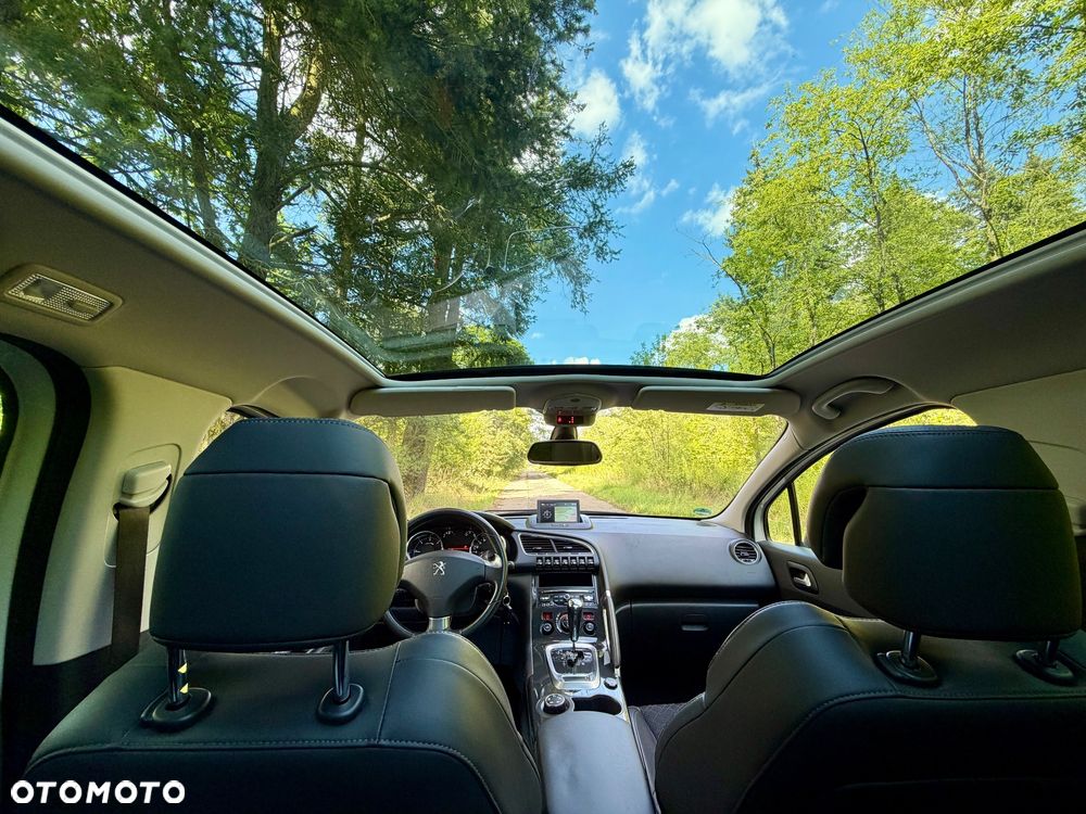Peugeot 3008 BlueHDi 120 EAT6 Stop & Start Allure - 34