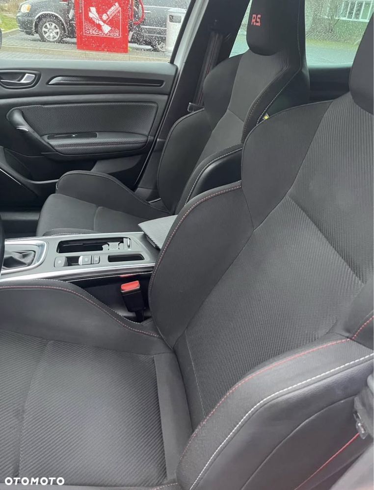 Renault Megane 1.8 TCe FAP R.S EDC - 19