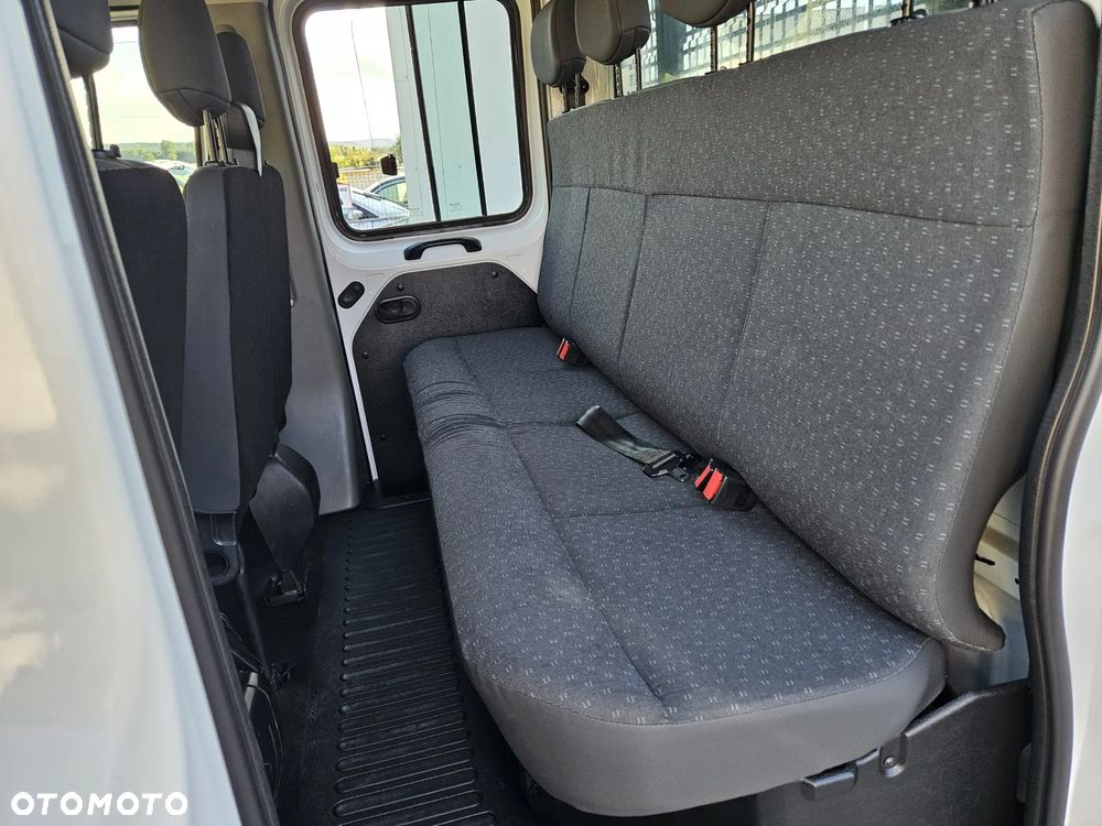 Opel Movano - 19
