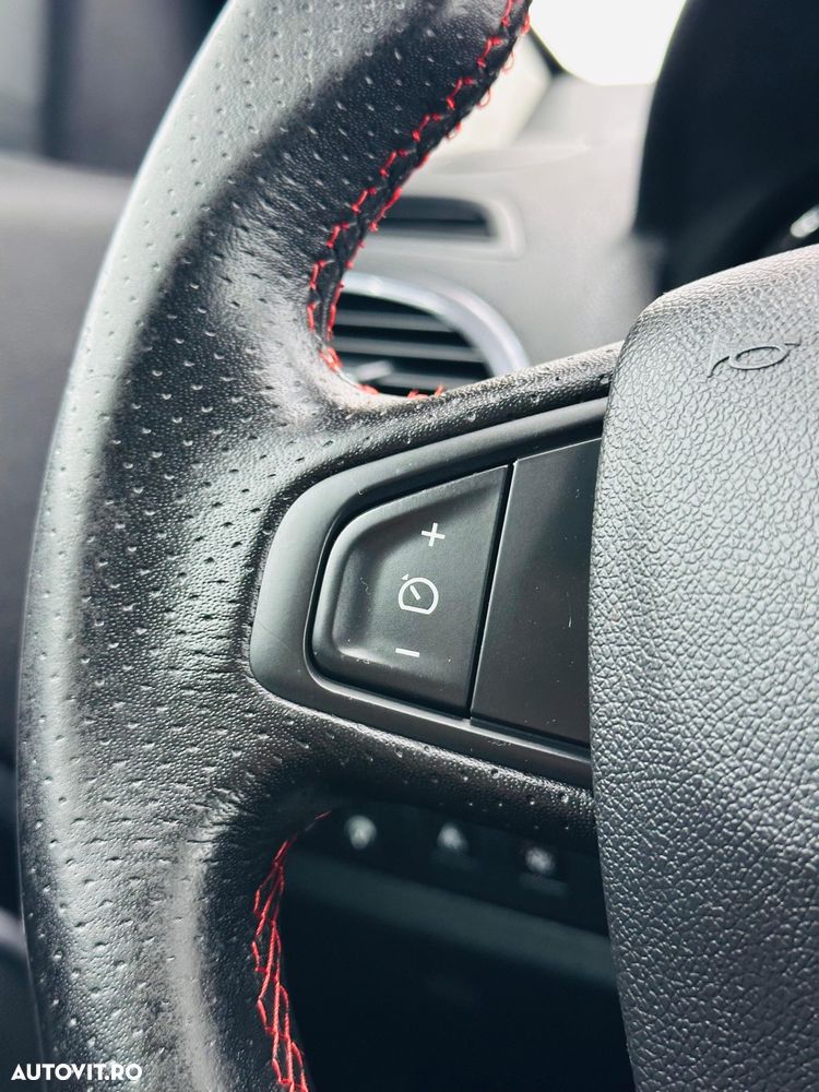 Renault Megane 1.5 dCi Sport Edition - 21