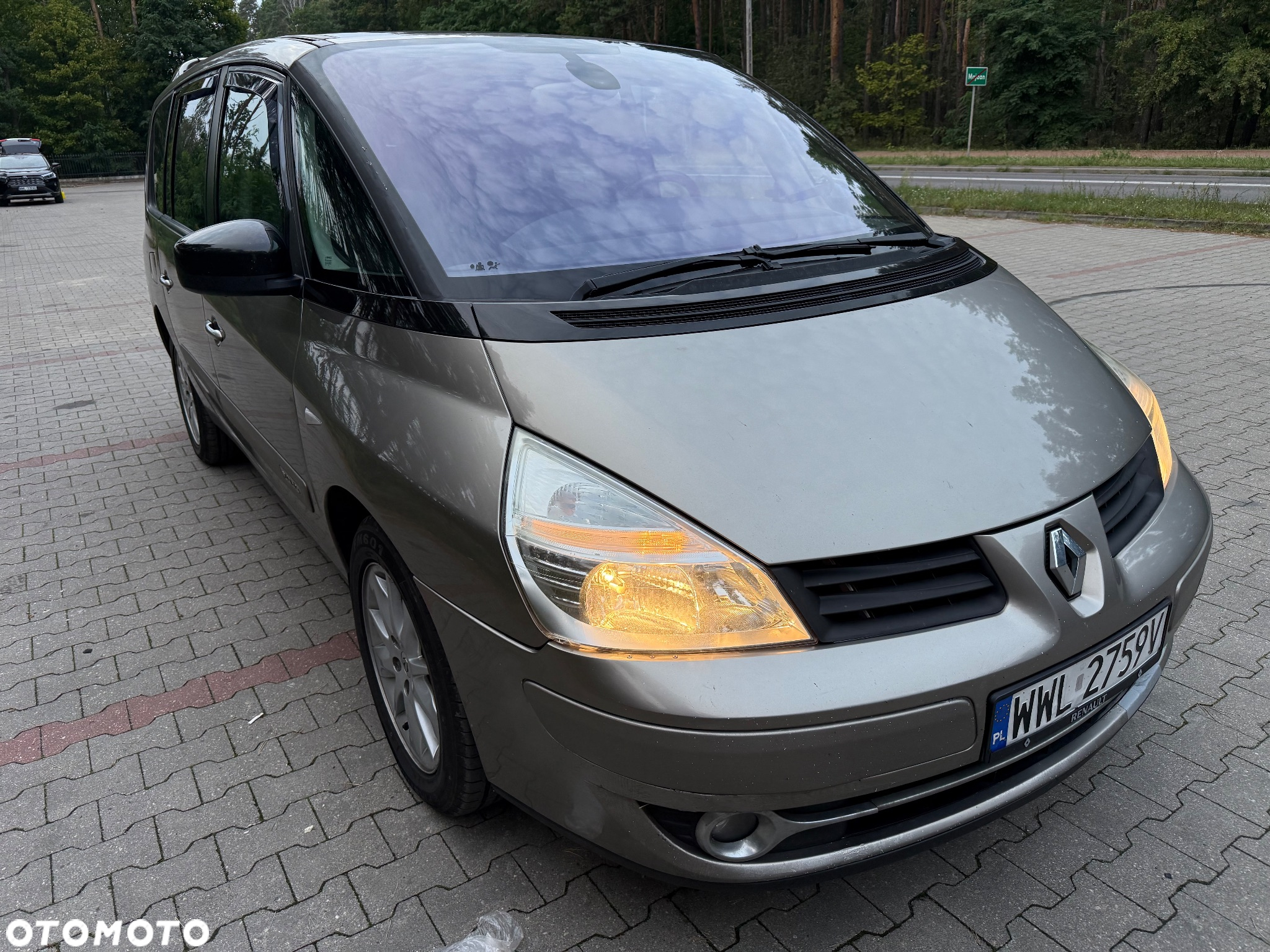 Renault Grand Espace Gr 2.0 dCi Expression - 6