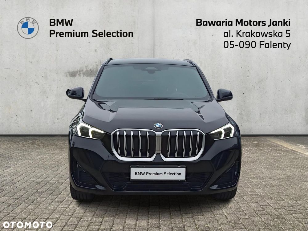 BMW X1 - 5