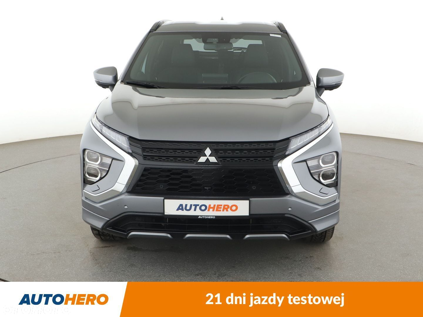 Mitsubishi Eclipse Cross - 9