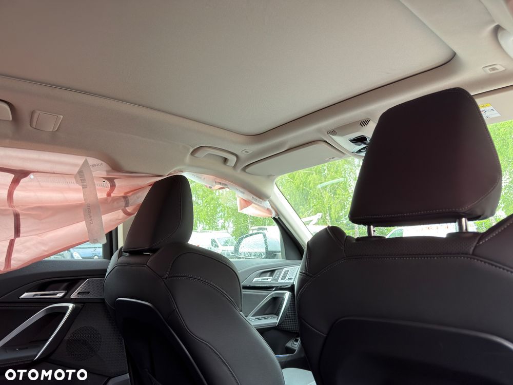 BMW X1 xDrive25e M Sport sport - 14