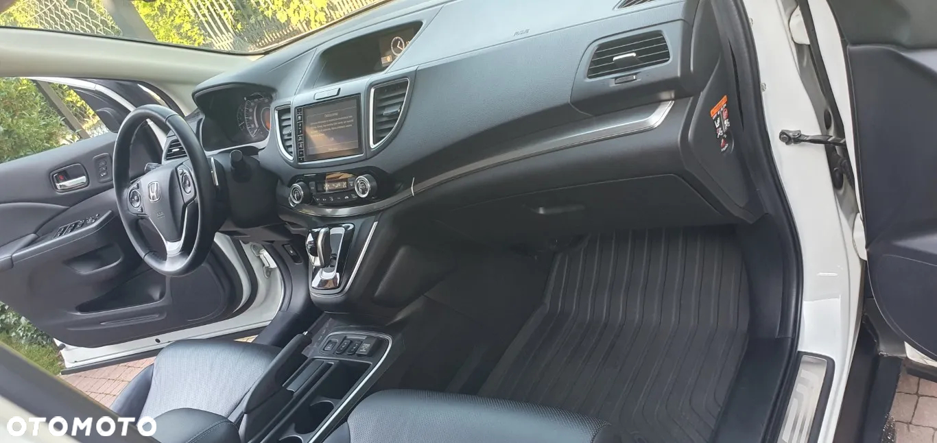 Honda CR-V 1.6i-DTEC Executive (ADAS / Connect+) - 9