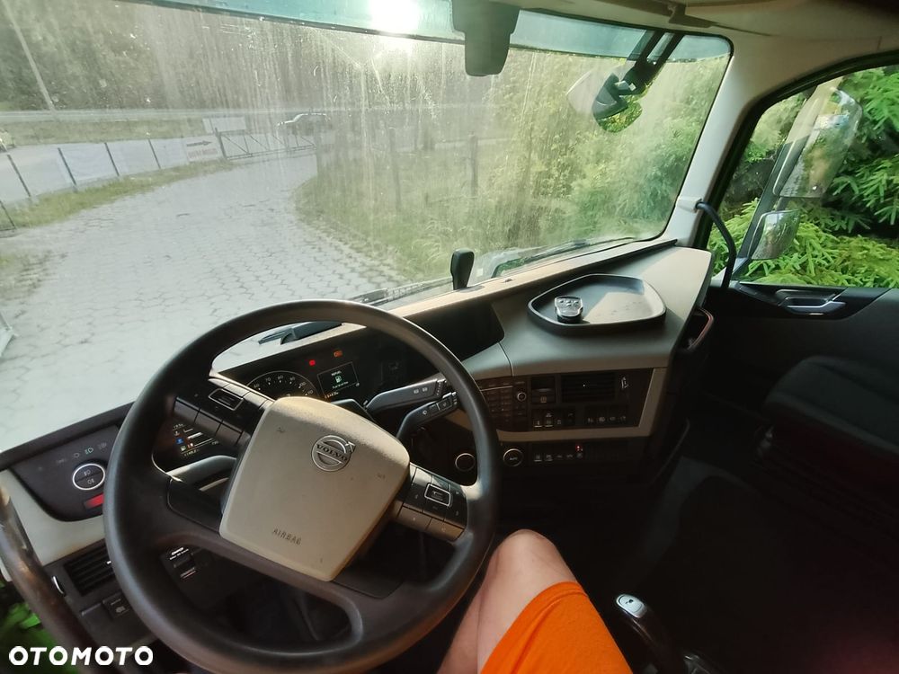 Volvo FH 540 - 20