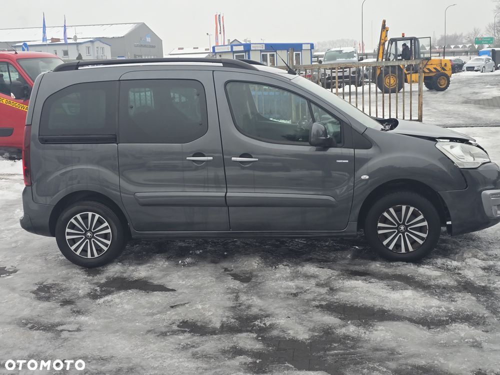 Peugeot Partner 110 Stop&Start Outdoor - 2