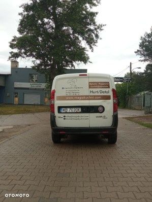 Fiat Doblo - 2