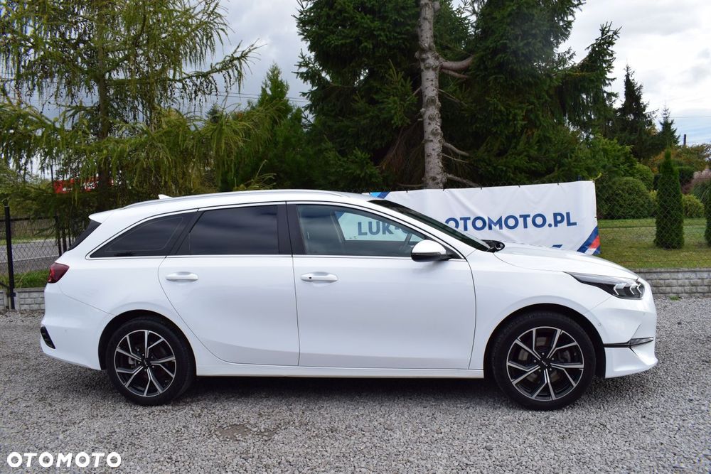 Kia Ceed 2023 photo 5