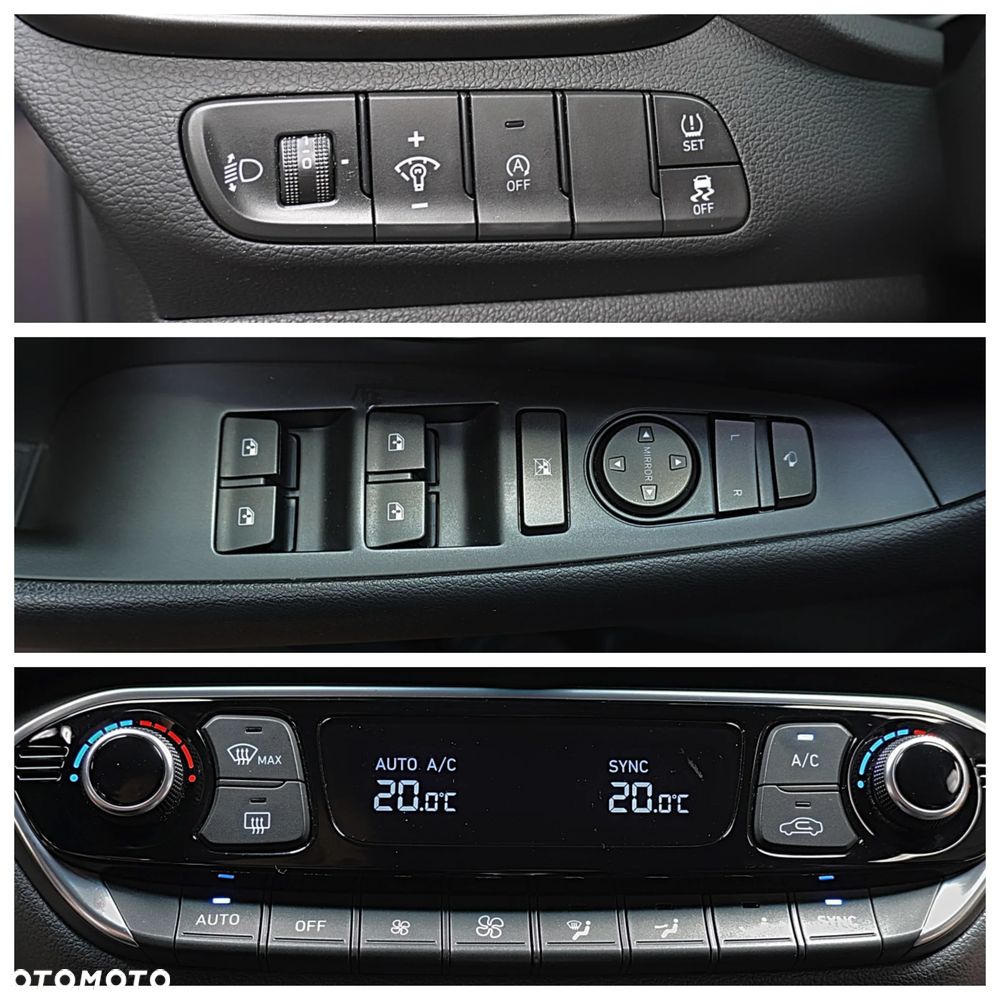 Hyundai i30 1.5 T-GDI 48V Smart Plus DCT - 26