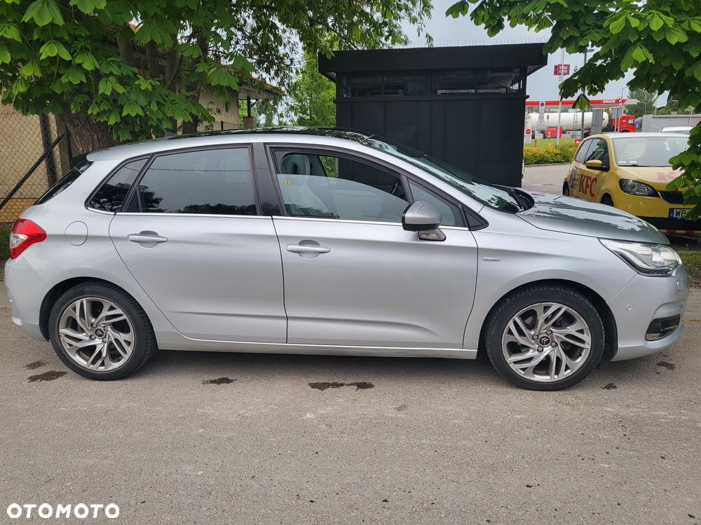 Citroën C4 1.6 e-HDi Exclusive MCP - 2