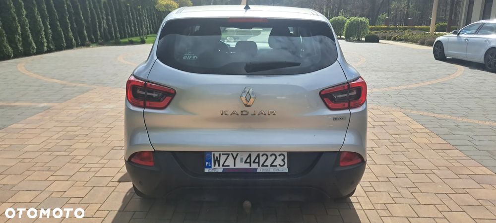 Renault Kadjar - 9