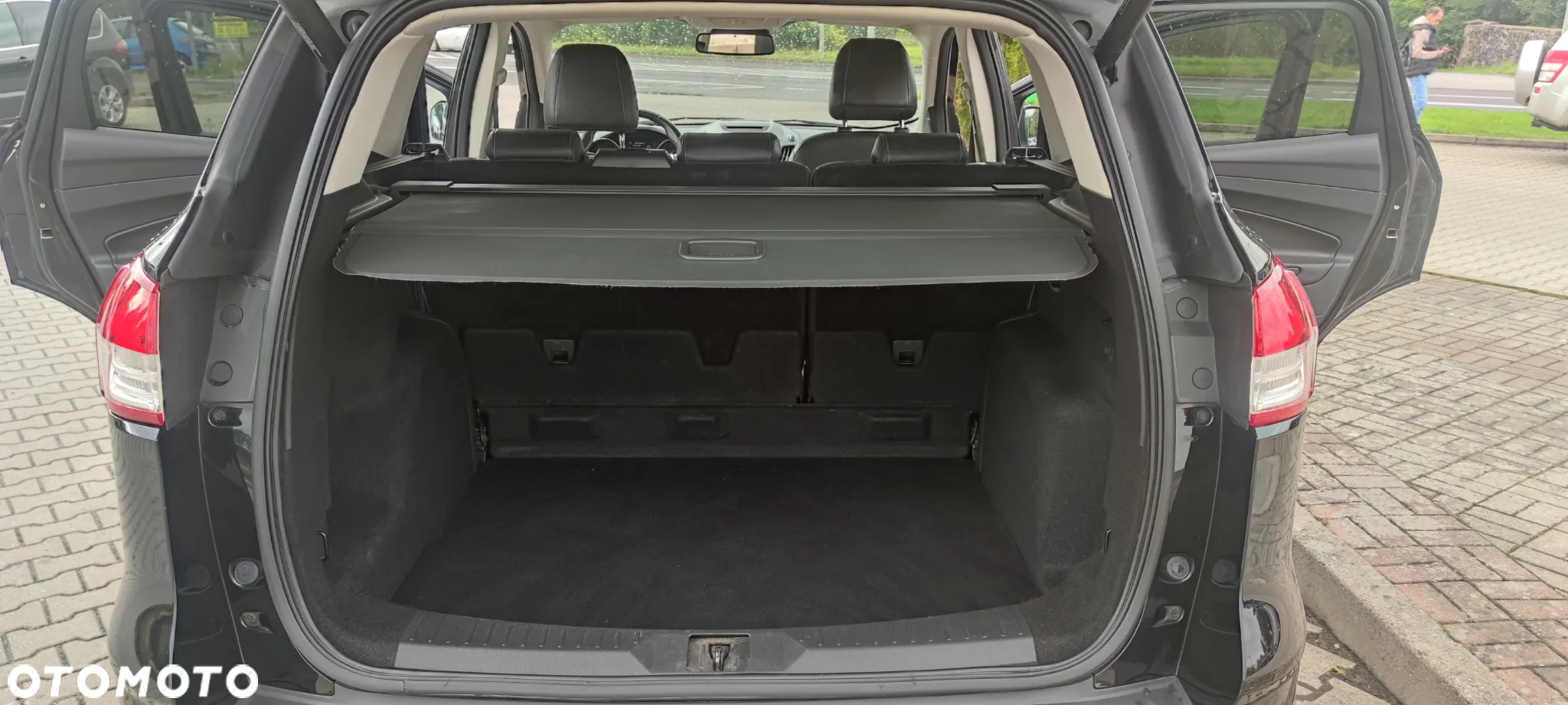 Ford Kuga 2.0 TDCi 4WD Titanium Plus - 20