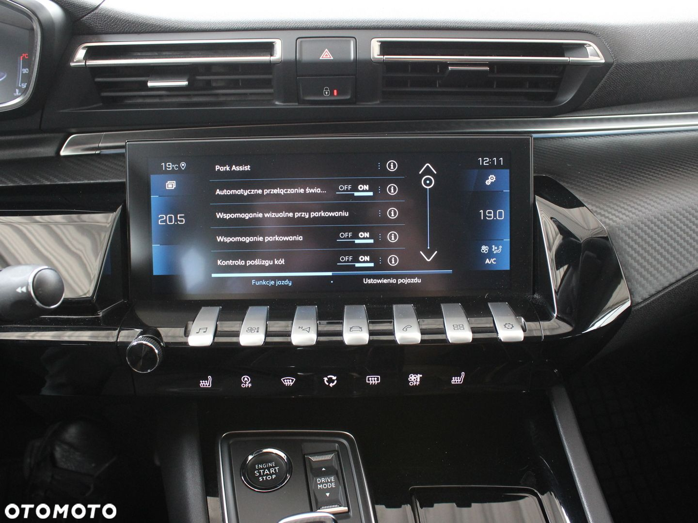 Peugeot 508 2.0 BlueHDi Allure S&S EAT8 - 13