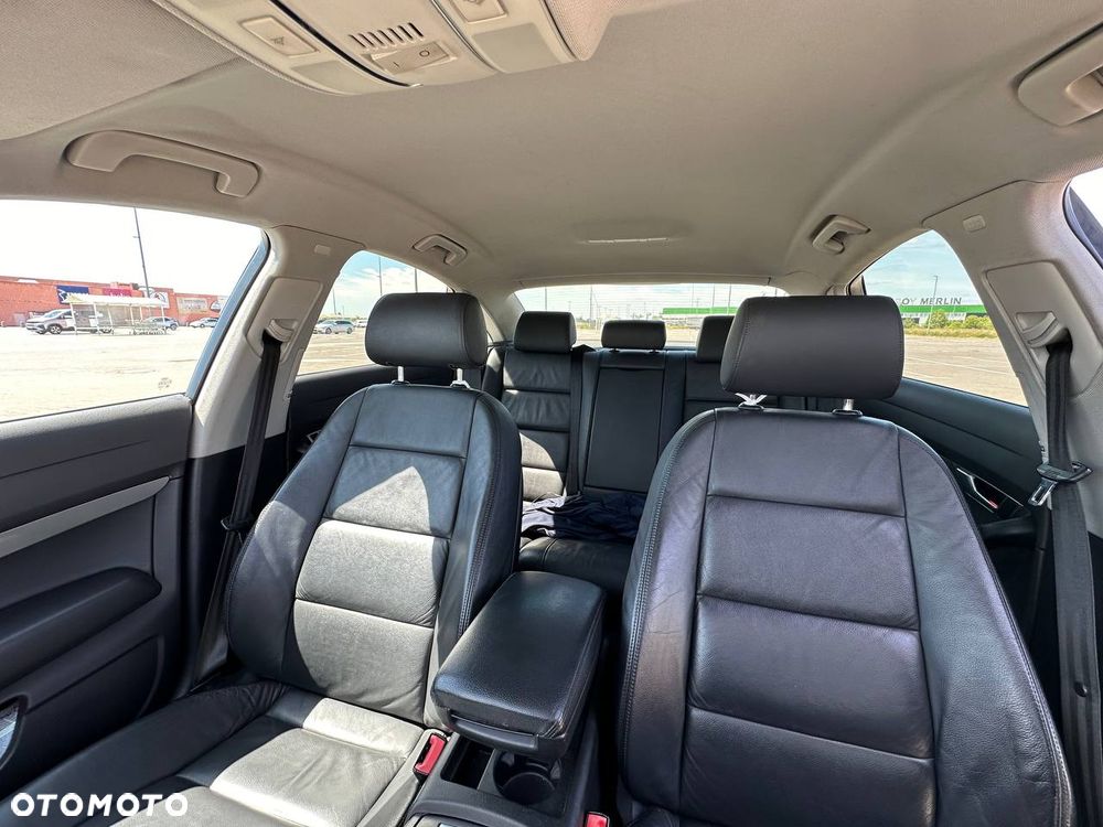 Audi A6 Limousine 3.0 TDI Quattro Tiptronic - 30