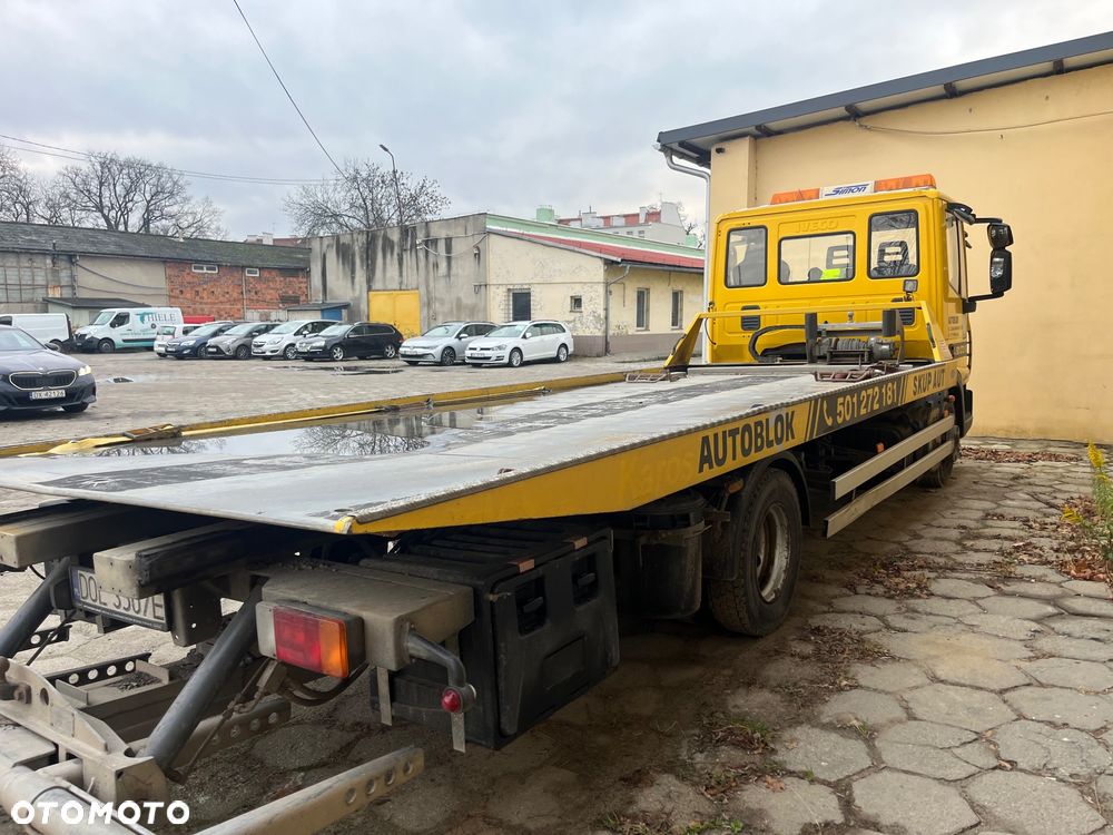 Iveco Eurocargo - 4