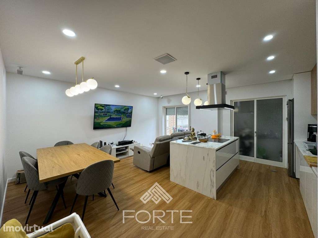 Apartamento T3 Argoncilhe - Grande imagem: 2/20