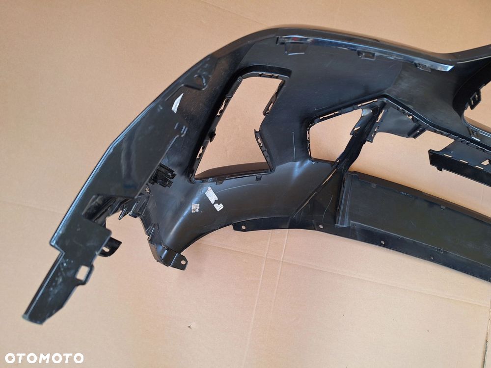 BMW X3 G01 LIFT X4 G02 M-PAKIET LIFT 21-25 ZDERZAK PRZÓD PRZEDNI BMW 8081055 773828-10 WYSYŁKA 24H - 9