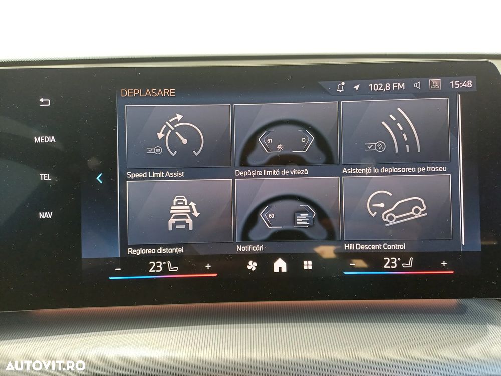 BMW X1 xDrive20d AT MHEV - 34