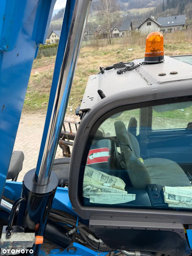 Manitou MT932 Ładowarka Teleskopowa 9m wysuw!  UDŹWIG 3,2 TONY! Przebieg 2600 mtg. jak Nowa z SALONU 2016 rok z Norwegii z Gospodarstwa rolnego! Silnik DEUTZ 110 km. Aktualne Serwisy w Dekra. Nowy Model sterowane wszystko z 1 dżojstika. Widły i łyżka. Ani deka luzu czy wycieku. OKAZJA! Jazda REWERS + 4 biegi. Skręt 3 tryby. - 21