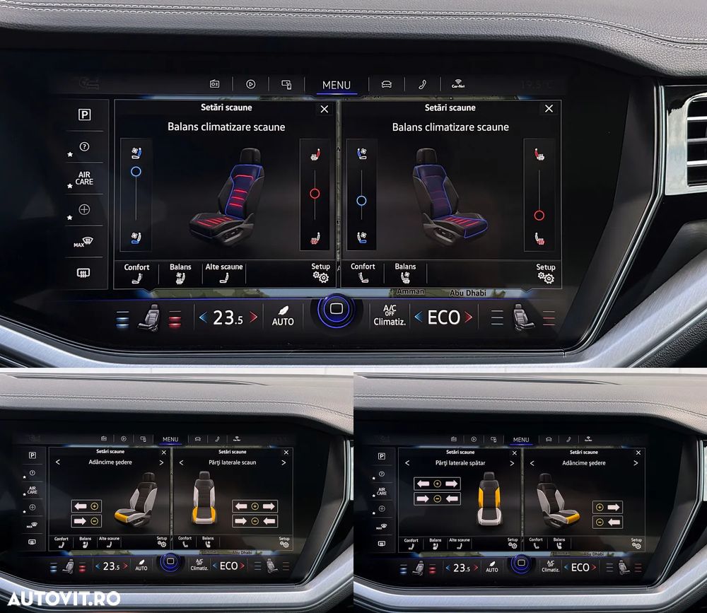 Volkswagen Touareg V6 e-Hybrid OPF 4Motion Aut. Elegance FINAL EDITION - 28