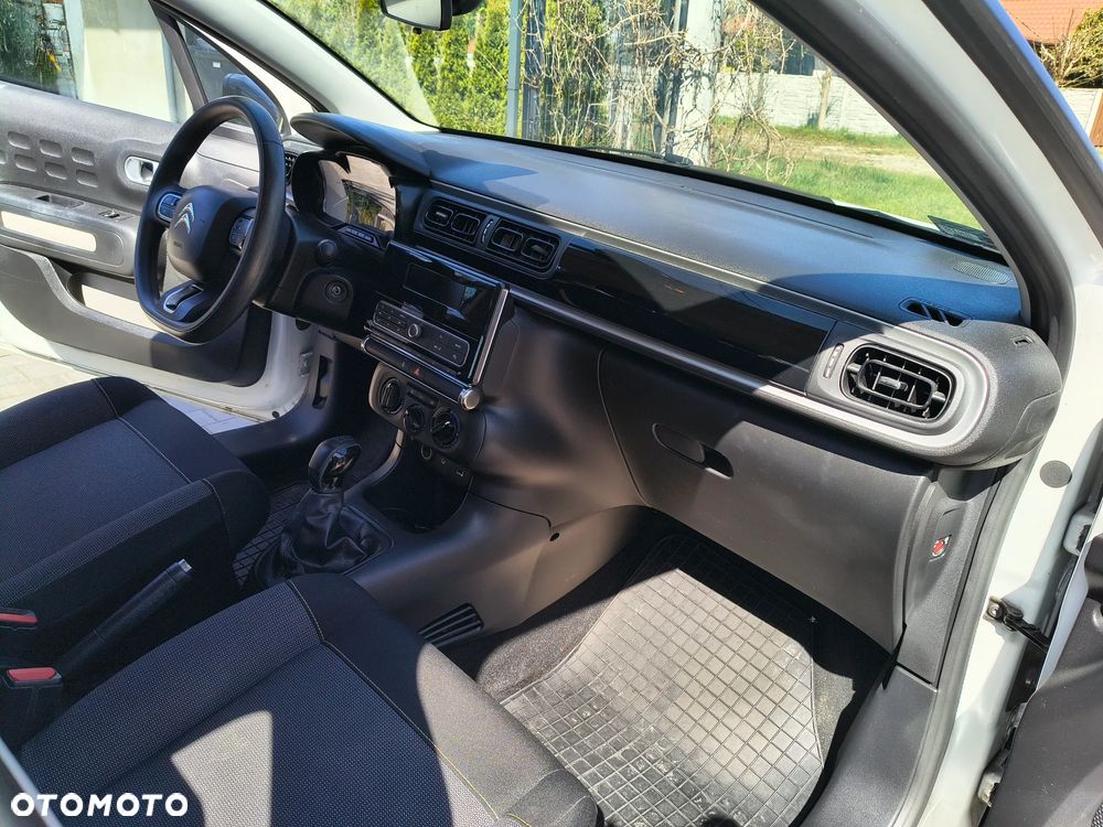 Citroën C3 1.2 PureTech Feel - 6