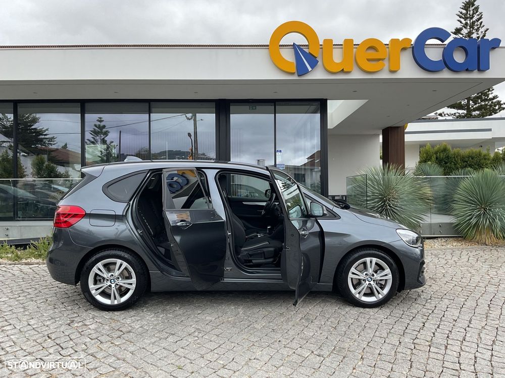 BMW 225xe Active Tourer Advantage - 9