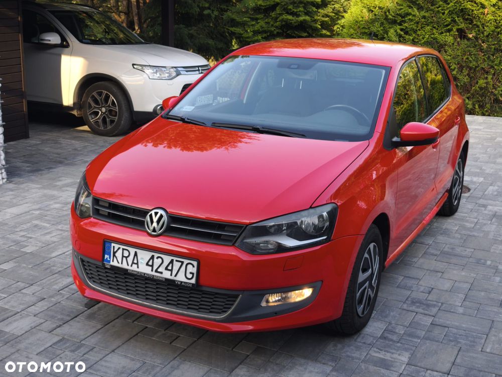 Volkswagen Polo - 6