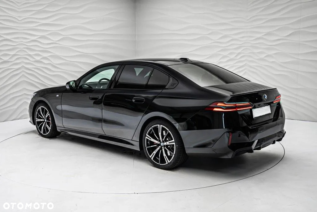 BMW Seria 5 - 9