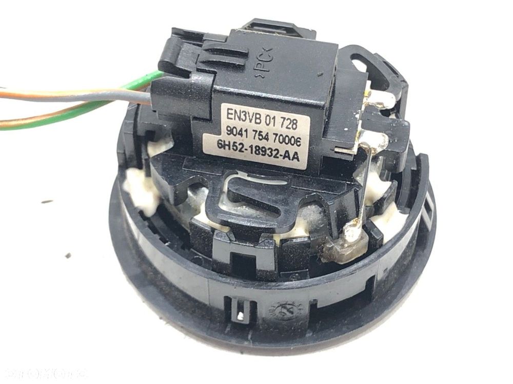 GŁOŚNIKI KOMPLET SUBWOOFER  LAND ROVER FREELANDER 2 (L359) 2006 - 2015 2.2 TD4 4x4 118 kW [160 KM] - 17