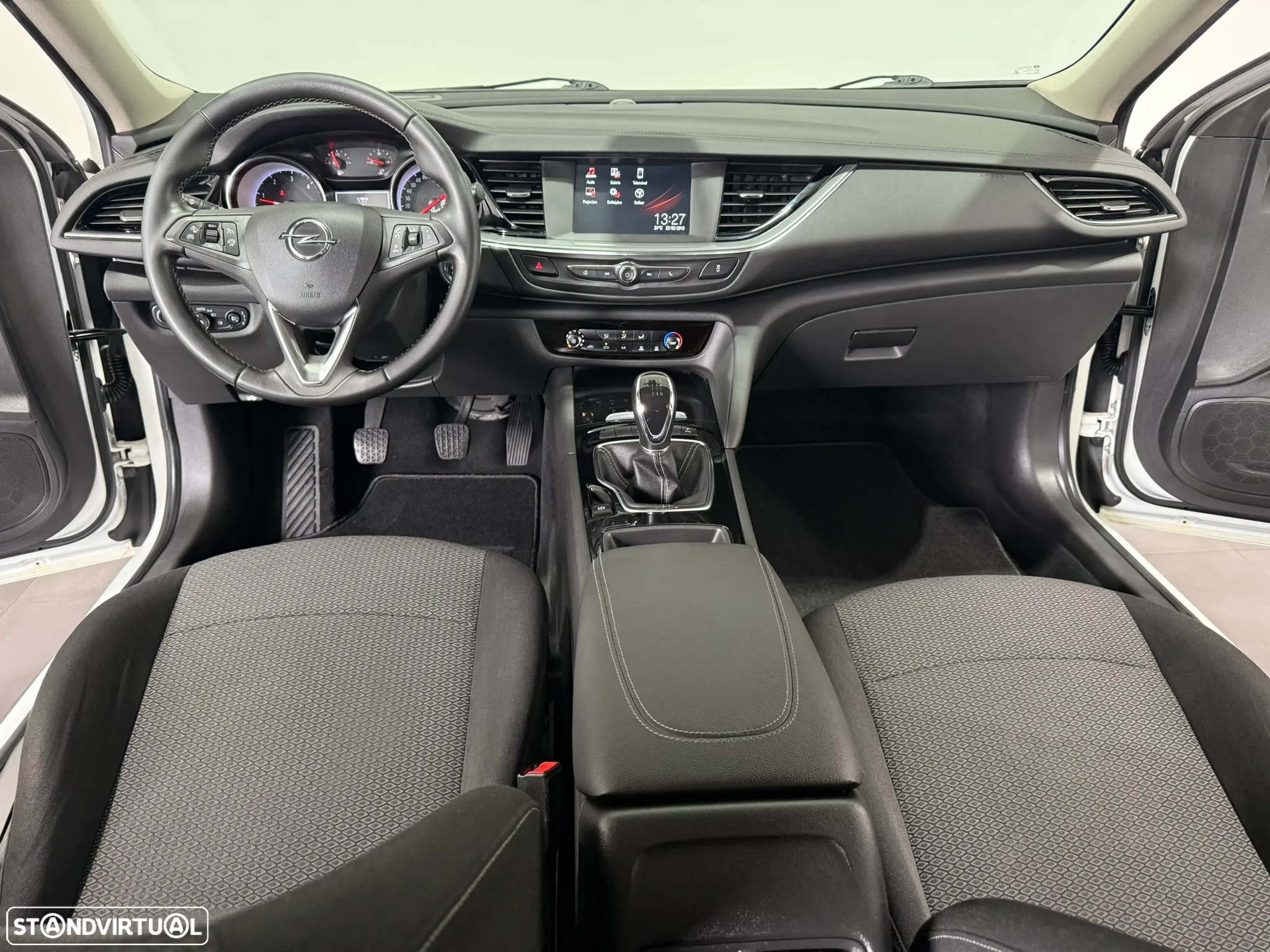 Opel Insignia Sports Tourer 1.6 CDTi Business Edition - 5