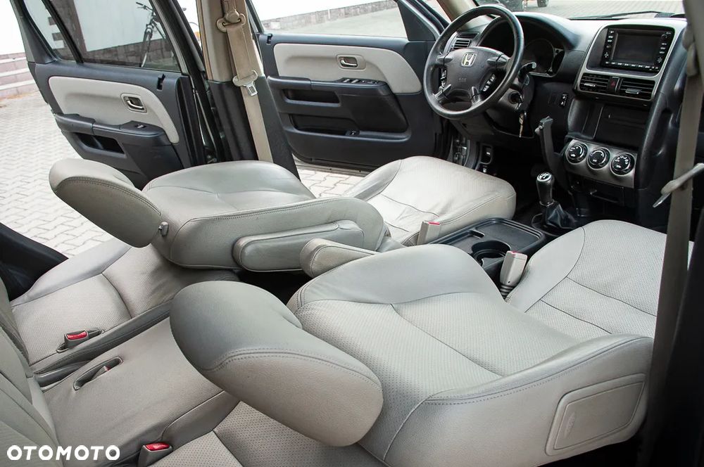 Honda CR-V 2.0i Executive - 6