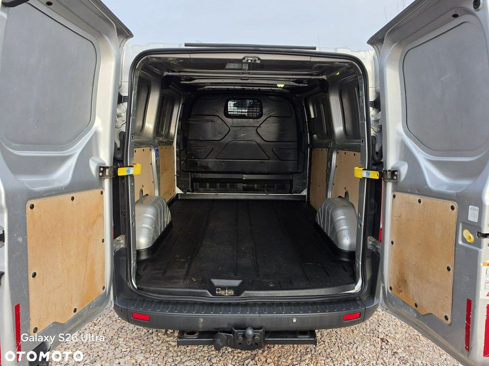 Ford Transit Custom - 39