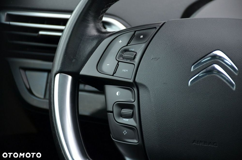 Citroën C4 Grand Picasso - 34