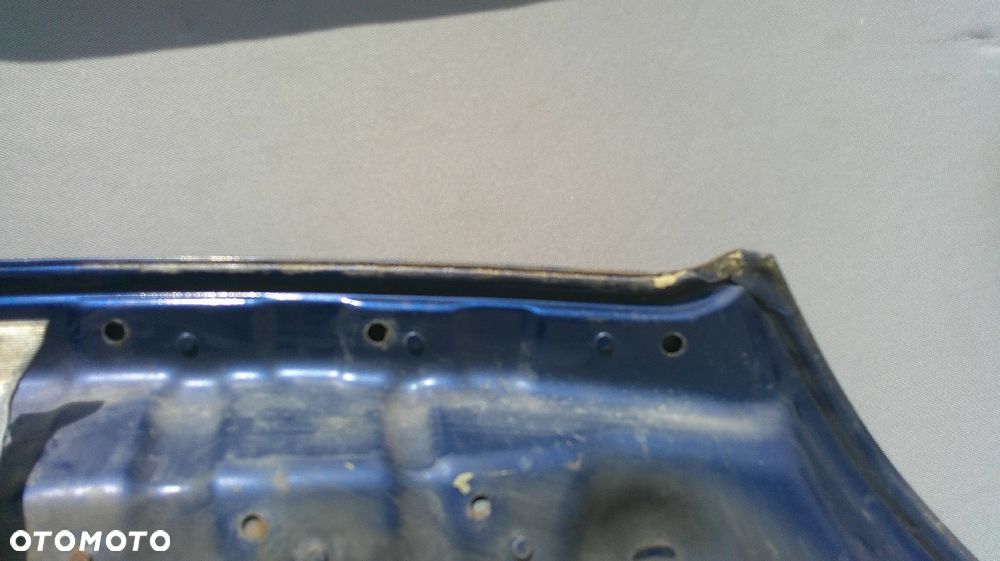 OPEL ZAFIRA B MASKA Z21B - 8